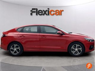 Hyundai i30 1.0 TGDI Klass Fastback