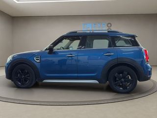 MINI Countryman .