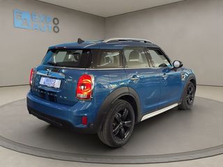 MINI Countryman .