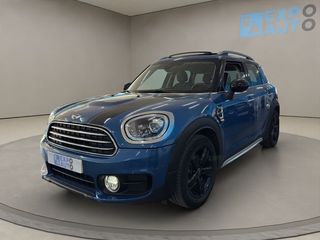 MINI Countryman .