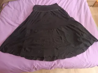 Consegna di abbigliamento donna taglia 44 vario