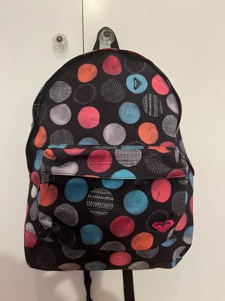 Mochila Roxy Multicolor