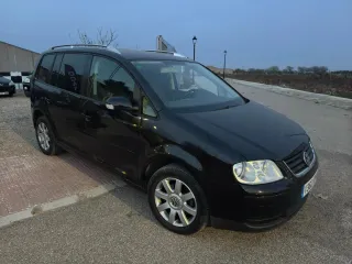Volkswagen Touran 2005