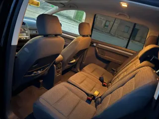 Volkswagen Touran 2005