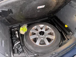 Volkswagen Touran 2005