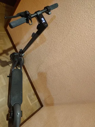 Patinete Eléctrico Decathlon precio negociable