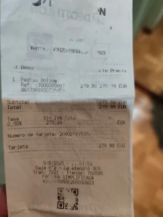 Patinete Eléctrico Decathlon precio negociable