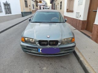 BMW Serie 3 2001