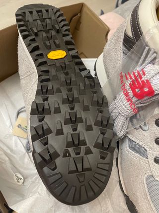 New Balance URAINAD Talla 42