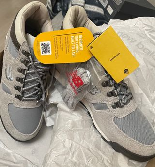 New Balance URAINAD Talla 42