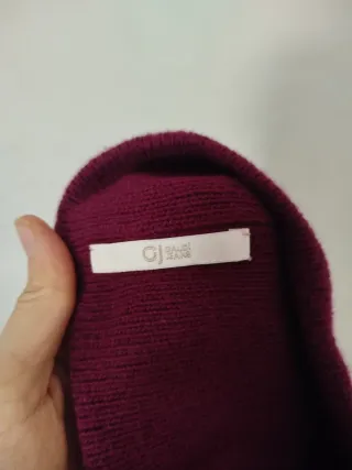 Berretto Gaudi Jeans con strass