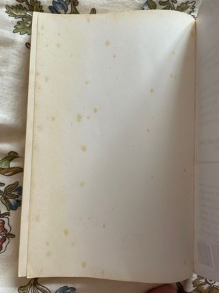 libro “boulevard”