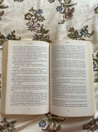 libro “boulevard”