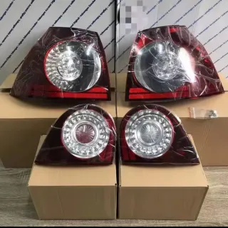 Pilotos Traseros LED Valeo