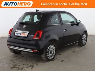 Fiat 500 1.0 Mild-Hybrid Dolcevita
