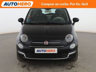 Fiat 500 1.0 Mild-Hybrid Dolcevita