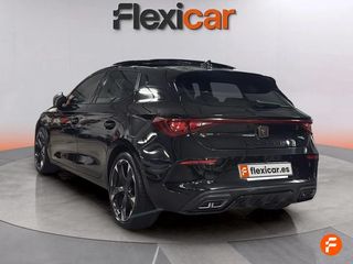 Cupra León SP 1.5 eTSI 110kW (150CV) DSG