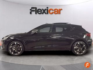 Cupra León SP 1.5 eTSI 110kW (150CV) DSG