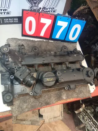 Colector Admisión Citroën 1.4 HDI