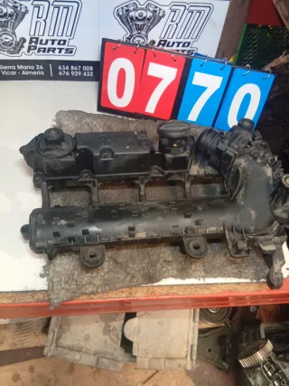 Colector Admisión Citroën 1.4 HDI