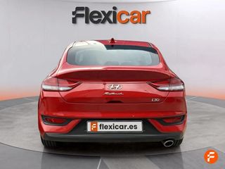 Hyundai i30 1.0 TGDI Klass Fastback