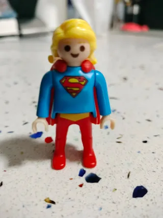 Playmobil Kinder Huevo