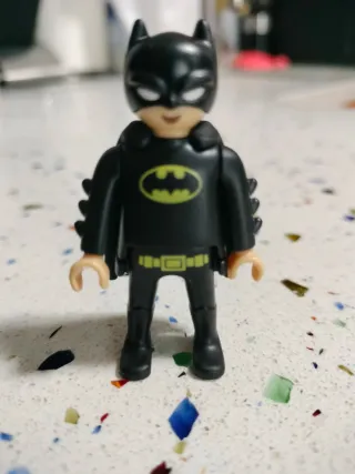 Playmobil Kinder Huevo