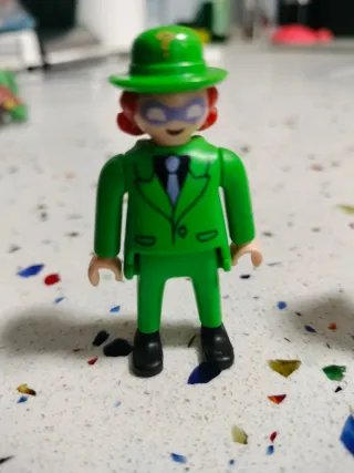 Playmobil Kinder Huevo