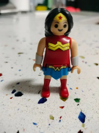 Playmobil Kinder Huevo