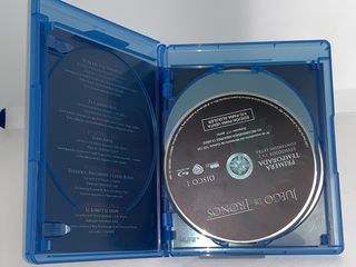 Juego de Tronos Blu-ray Temporada 1
