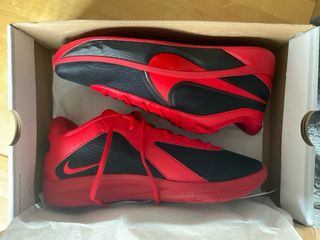 Zapatillas Baloncesto Nike Giannis Freak 6