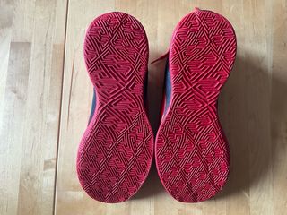 Zapatillas Baloncesto Nike Giannis Freak 6