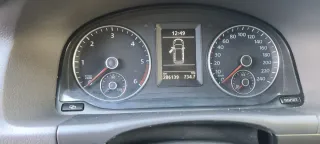 Volkswagen Touran 2011