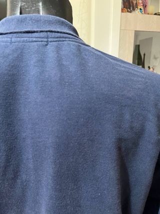 Polo Ralph Lauren Manga Larga Talla L