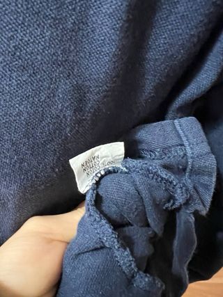 Polo Ralph Lauren Manga Larga Talla L
