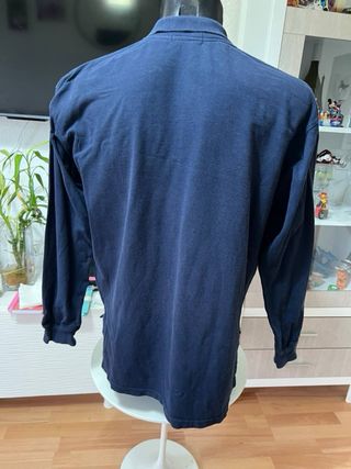 Polo Ralph Lauren Manga Larga Talla L