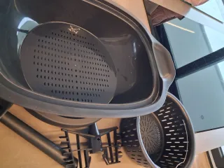 Robot Cocina Monsieur Cuisine Connect