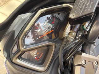 Vendo Ciclomotor Sym Jet 14 Año 2022