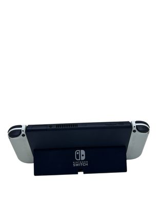 Nintendo Switch OLED 64 GB
