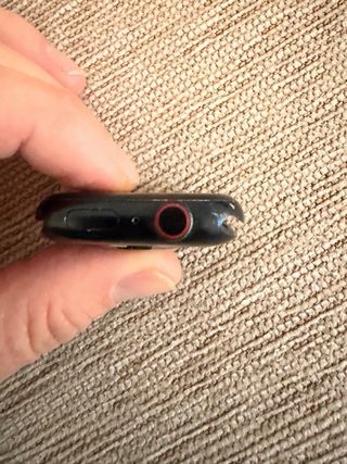 Apple Watch Series 9 Celular Negro