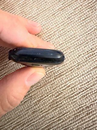 Apple Watch Series 9 Celular Negro