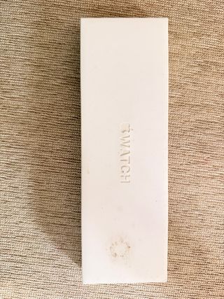 Apple Watch Series 9 Celular Negro