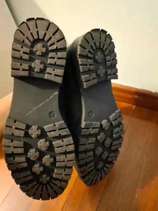 Zapatos Graceland Talla 38