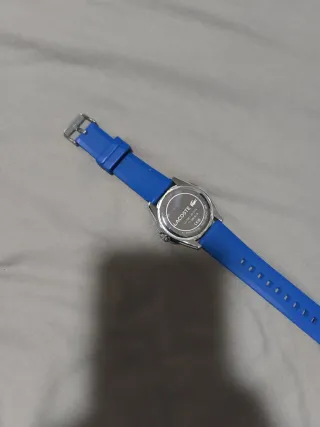 Reloj Lacoste Azul