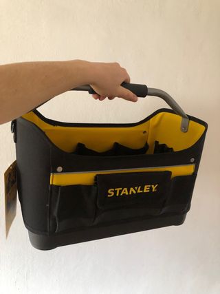 Caja de herramientas Stanley