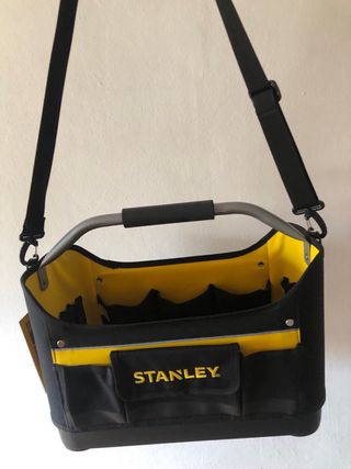Caja de herramientas Stanley