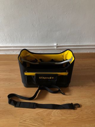 Caja de herramientas Stanley