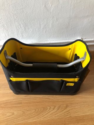 Caja de herramientas Stanley