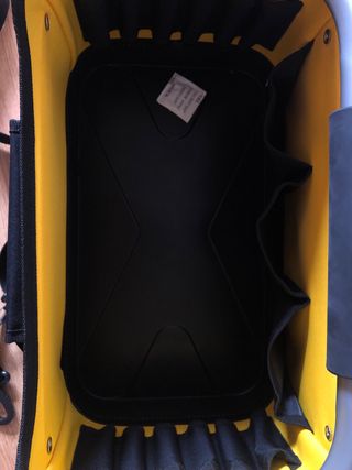 Caja de herramientas Stanley