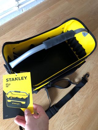 Caja de herramientas Stanley